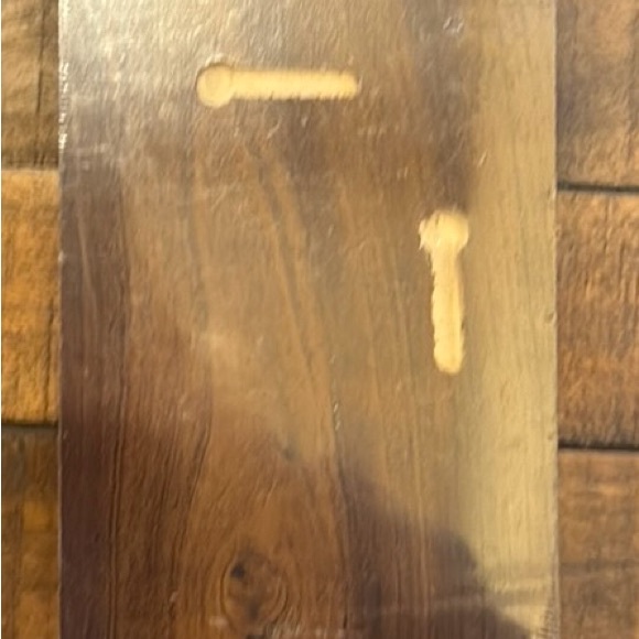 Michael Jordan Baseball Rookie Card On Collector's Plaque!  WHITE SOX!  1994! - Picture 3 of 3